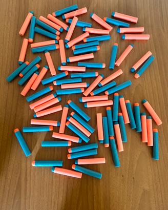 82 proiettili nerf elite
