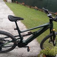 E mtb Big mountain Lombardo 850km