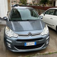 Citroen C3 75.000 km ORIGINALI