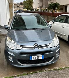 Citroen C3 75.000 km ORIGINALI
