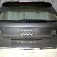 Portellone AUDI A6 S-LINE 2012-13-14-15-16-17 SW