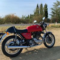 Laverda 750 - 1972