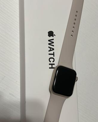 Apple Watch SE 41mm 2021