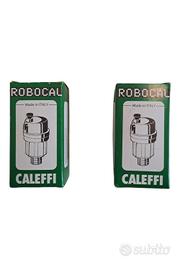 Set 2 valvole automatiche sfiato aria