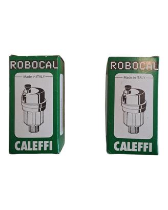 Set 2 valvole automatiche sfiato aria