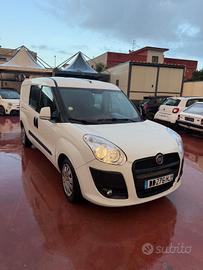Fiat Doblo Doblò 1.6 MJT 105CV PL-TA Cargo Maxi XL