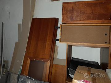 Mobili x cucina componibile