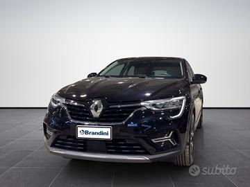 RENAULT Arkana - Arkana 1.6 E-Tech hybrid Intens 1