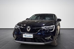 RENAULT Arkana - Arkana 1.6 E-Tech hybrid Intens 1