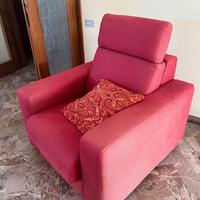 Poltroncine Poltrone e Sofà