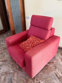 Poltroncine Poltrone e Sofà