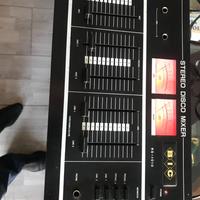 Mixer dj