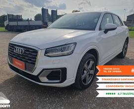 AUDI Q2 Q2 1.6 TDI S tronic Design