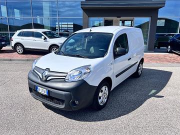 RENAULT Kangoo Blue dCi 95CV Express Furgone Ice