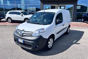 RENAULT Kangoo Blue dCi 95CV Express Furgone Ice