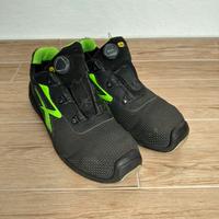 U-power Monster Boa scarpe antinfortunistiche 44