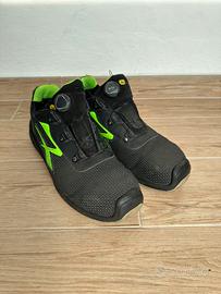 U-power Monster Boa scarpe antinfortunistiche 44