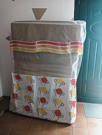 Materasso per Camper o Divano letto 