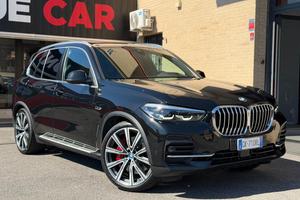 BMW X5 xDrive45e FULL OPTIONAL (NESSUN VINCOLO)
