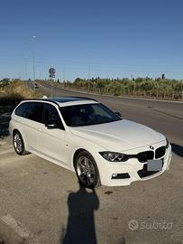 Bmw serie 320d msport xdrive