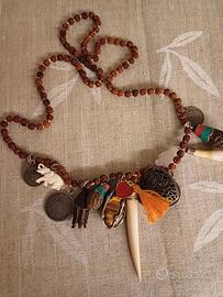 Collana mala