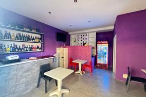 Borghesiana - locale commerciale c/1