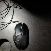 mouse Logitech 