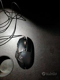 mouse Logitech 