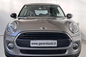 Mini Mini 1.5 One D Hype