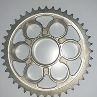 CORONA DUCATI 