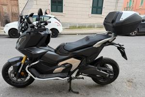 Honda X-Adv 750