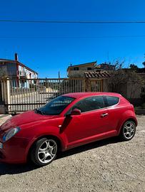 Alfa Romeo MiTo 1.6 Diesel 120CV - Pronta all'uso