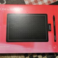 One by Wacom Small - Tavoletta Grafica