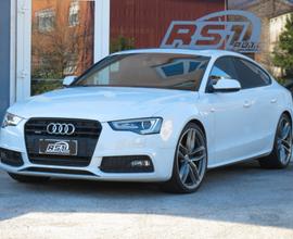 Audi A5 SPORTBACK 3.0 V6 TDI S LINE EDITION QUATTR