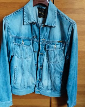 GIUBBOTTI JEANS UNISEX DI MARCA