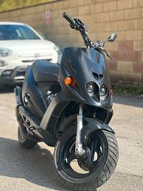 Phantom F12 Liquid Cooled Twin Disk - Nero Opaco