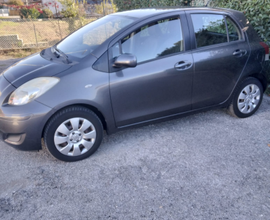 Toyota yaris 1.0 benzina