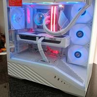 PC Gaming fascia medio-alta (nuovo)