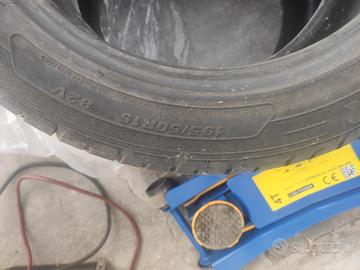 gomme 195/50/15