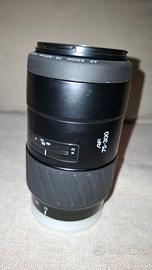 Minolta Zoom AF 75-300mm
