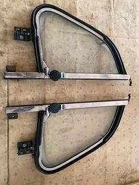 deflettori Maggiolino Messico del 1997