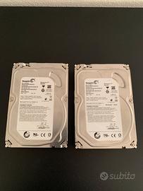 Hd seagate barracuda lp  4Tb