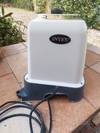 motore intex x filtro a Sabbia 500w