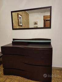 mobili stile moderno per appartamento