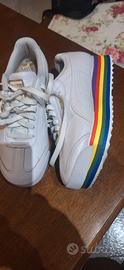scarpe sportive puma da donna 38 5