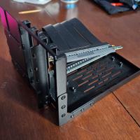 Supporto GPU Verticale PCEI4