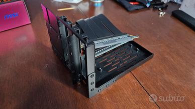 Supporto GPU Verticale PCEI4