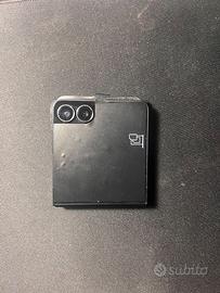 Samsung Galaxy Z Flip7  Nuovo