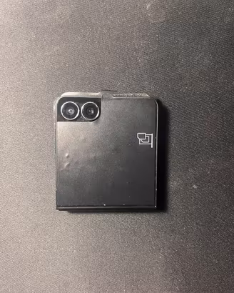 Samsung Galaxy Z Flip7  Nuovo