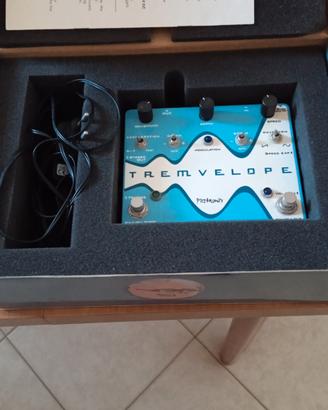 Tremolo tremvelope pigtronix